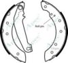 APEC braking SHU479 Brake Shoe